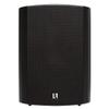 AW70V6MK2 Black Surface Mount Indoor/Outdoor Speaker, Black view 1