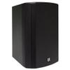 AW70V6MK2 Black Surface Mount Indoor/Outdoor Speaker, Black view 2