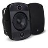 5B65SMK2-B Acclaim 6.5" 2-Way Outback Single Point Stereo Speaker, Black view 1