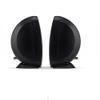 5B65SMK2-B Acclaim 6.5" 2-Way Outback Single Point Stereo Speaker, Black view 2
