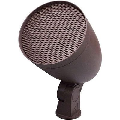 AW4-LS-BR 4" Landscape Satellite Speaker