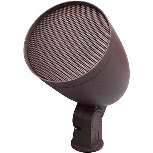 AW4-LS-BR 4" Landscape Satellite Speaker