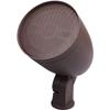AW4-LS-BR 4" Landscape Satellite Speaker view 1