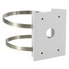 A PMAX-0528 Pole Mount for PLED-0207 IR Illuminator view 1