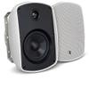 5B65MK2-W Acclaim 6.5" 2-Way Outback Speaker, Pair, White view 1