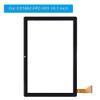 E-yiiviil Touch Screen Panel Digitizer (Without LCD Display) Compatible with CX1062 FPC-V01 10.1 inch with Tools view 2