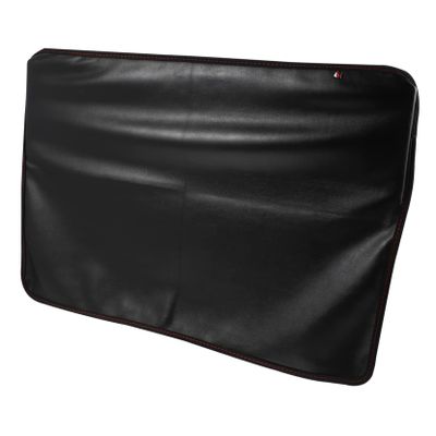 Angoily 1pc Desktop Computer Monitor Dust and Protective -static for Displays for Office Use and Healthy Design