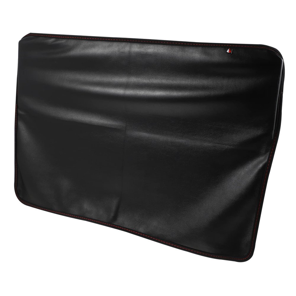 Angoily 1pc Desktop Computer Monitor Dust and Protective -static for Displays for Office Use and Healthy Design