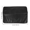 Angoily 1pc Desktop Computer Monitor Dust and Protective -static for Displays for Office Use and Healthy Design view 4