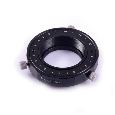 360 Degree Rotator Regulator M42/M48/M54 CAA Machining(M42)