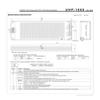 UHP-1000-36 1000W 36V Switching Power Supply 110V/220V AC to 36V DC 28A 1008W PFC UHP-1000 Series view 3