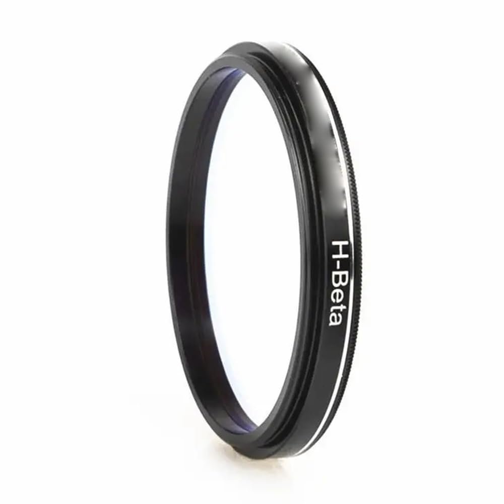 1.25" 25nm Astronomy Telescope Enhance Contrast