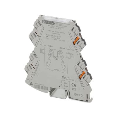 2906446 Mini MCR-2-RPS-I-I-OLP - Repeater Power Supply