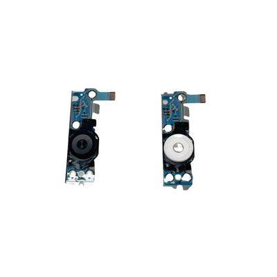 1 PCS for Sony WX300 WX350 Button Board Ribbon Board Black and White Back Dial Digital Camera Repair Part (White)