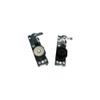 1 PCS for Sony WX300 WX350 Button Board Ribbon Board Black and White Back Dial Digital Camera Repair Part (White) view 2