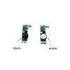 1 PCS for Sony WX300 WX350 Button Board Ribbon Board Black and White Back Dial Digital Camera Repair Part (White) view 3