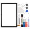E-yiiviil Touch Screen Panel Digitizer (Without LCD Display) Compatible with Teclast P40HD 51PIN 10.1 inch with Tools view 1