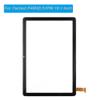 E-yiiviil Touch Screen Panel Digitizer (Without LCD Display) Compatible with Teclast P40HD 51PIN 10.1 inch with Tools view 2
