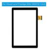 E-yiiviil Touch Screen Panel Digitizer (Without LCD Display) Compatible with Visual Land Prestige Elite 10QH ME-10QH 10.1 inch with Tools view 2