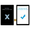 E-yiiviil Touch Screen Panel Digitizer (Without LCD Display) Compatible with Visual Land Prestige Elite 10QH ME-10QH 10.1 inch with Tools view 4