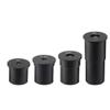 1PCS 23.2mm Interface Mount Size Microscope Eyepiece 5X 10X 12.5X 16X Optical Lens Eyepieces for Microscopes(1PCS 16X) view 3
