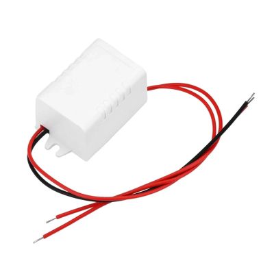 1 Pcs AC-DC Power Supply Module AC110V 220V 230V to DC 3V 5V 9V 12V 15V 24V Mini Buck Converter 3W Led Isolated Voltage Stabilized(3.3V)