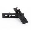 Dovetail Equatorial Connecting Plate for Astronomical Telescope Binocular Finder Scope view 3