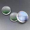 1PCS 34 40 42 52MM Achromatic Lens Telescope Eyepiece Microscope Optical Stage Light Double Convex Biconvex Lens(D42mm FL141) view 2
