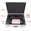 Astronomical Telescope Aluminum Box Portable Suitcase for 8SE view 3