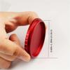 Astronomical Telescope Accessories Focuser Astronomical Camera Cover M42/M48/M54 * 0.75mm Metal(M48 0.75MM) view 2