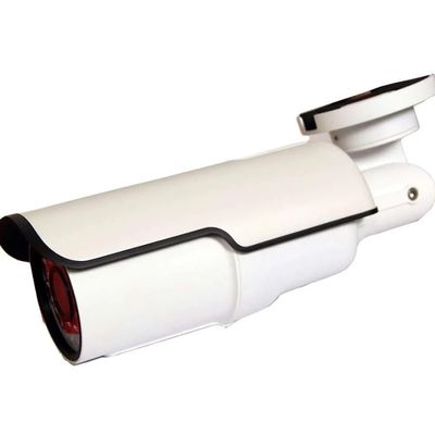 HDA-IRB2M10HVFWDW550-S2 | 2MP Titanium Bullet IPC with Manual VF Lens & True WDR