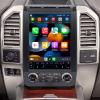 Car Radio Stereo for Ford F150 2015-2020 Radio Upgrade 8Core Wireless Carplay Android Auto 12.1 Inch IPS Touch Screen Car Stereo with Bluetooth WiFi DSP GPS Navigation FM/RDS Backup Camera SWC view 1
