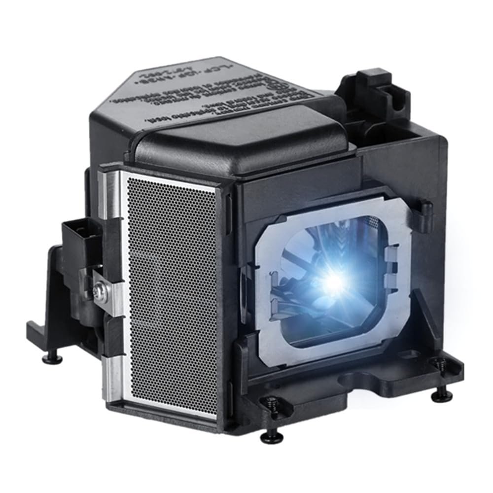 AOERUOW LMP-H280 Replacement Lamp Bulb with Housing for Sony VPL-VW365ES,VPL-VW520ES,VPL-VW550ES,VPL-VW665ES,VPL-VW675ES,VPL-VW55ES,VPL-VW570ES,VPL-VW695ES Projectors
