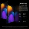 XIAOMI Pad 7 Pro Ai WiFi Version Global (No Calls or Text) 11.2 inches 3.2K 144Hz 8850mAh Bluetooth 5.4 Four Speakers 50 Mp Cam Model 24091RPADG (Green, 256GB + 8GB) view 2