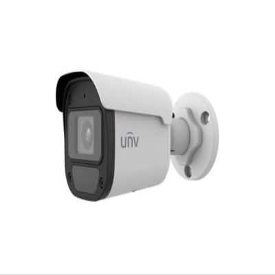 EC-B8F28M | 8MP HD Fixed IR Mini Bullet Network Camera