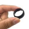 Lab Microscope Accessories 25mm 26mm M26 M25 Microscope Objective Lens Adapter(Female 25 Male 26mm) view 3
