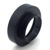 Lab Microscope Accessories 25mm 26mm M26 M25 Microscope Objective Lens Adapter(Female 25 Male 26mm) view 4