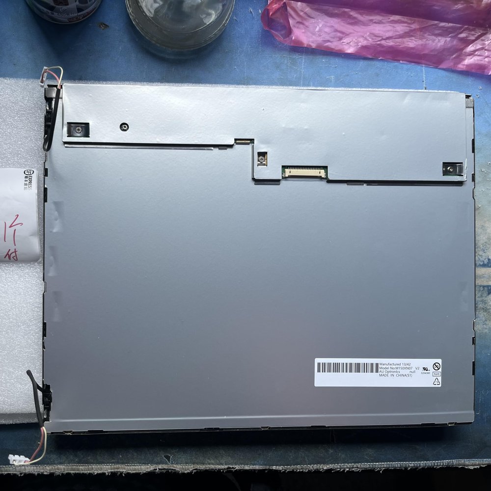 15-inch M150XN07 V2 LCD Screen Display Goods in Stock