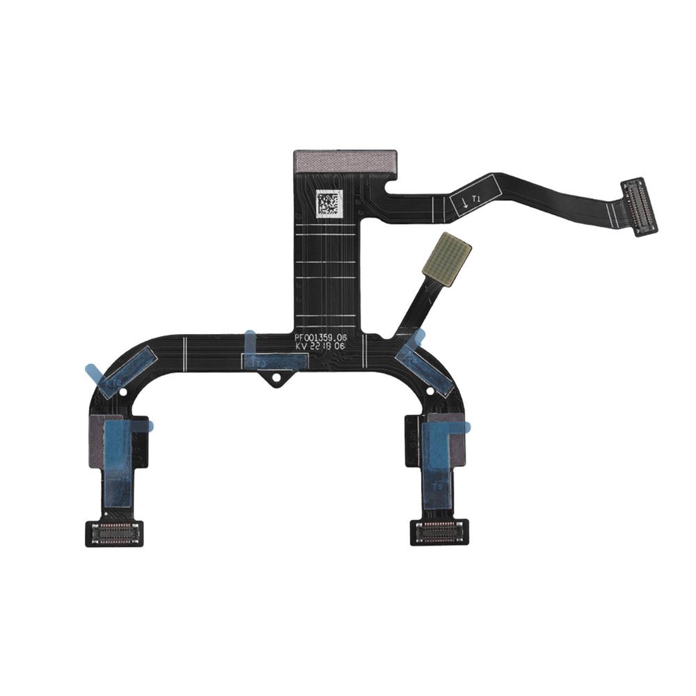 Camera Flexible Flat Ribbon Cable Wire for 3PRO Spart Part for Accidental Damage Replacement Use