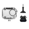 Diving Case for Osmo Action Diving Protective Case Accessories/Sports Camera, Camera Dimensions [4.53 * 4.13 * 2.17] inches, 1pcs. view 1