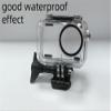 Diving Case for Osmo Action Diving Protective Case Accessories/Sports Camera, Camera Dimensions [4.53 * 4.13 * 2.17] inches, 1pcs. view 3
