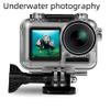 Diving Case for Osmo Action Diving Protective Case Accessories/Sports Camera, Camera Dimensions [4.53 * 4.13 * 2.17] inches, 1pcs. view 4