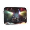 13 Inch Laptop Sleeve Bag Waterproof Shockproof Laptop Case Bags Rock Band Stage Computer Skin Bags Lightweight Tablet Carrying Case view 1