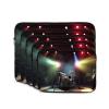 13 Inch Laptop Sleeve Bag Waterproof Shockproof Laptop Case Bags Rock Band Stage Computer Skin Bags Lightweight Tablet Carrying Case view 2