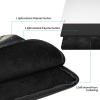 13 Inch Laptop Sleeve Bag Waterproof Shockproof Laptop Case Bags Rock Band Stage Computer Skin Bags Lightweight Tablet Carrying Case view 3