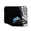 10 Inch Laptop Sleeve Bag Waterproof Shockproof Laptop Case Bags Darts Arrows Computer Skin Bags Lightweight Tablet Carrying Case view 2
