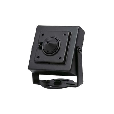 HDA-MI2M80-3.7 | 2MP Titanium Covert/Hidden Housing IPC with 3.7mm Fixed Lens & 4-in-1 Signal Support