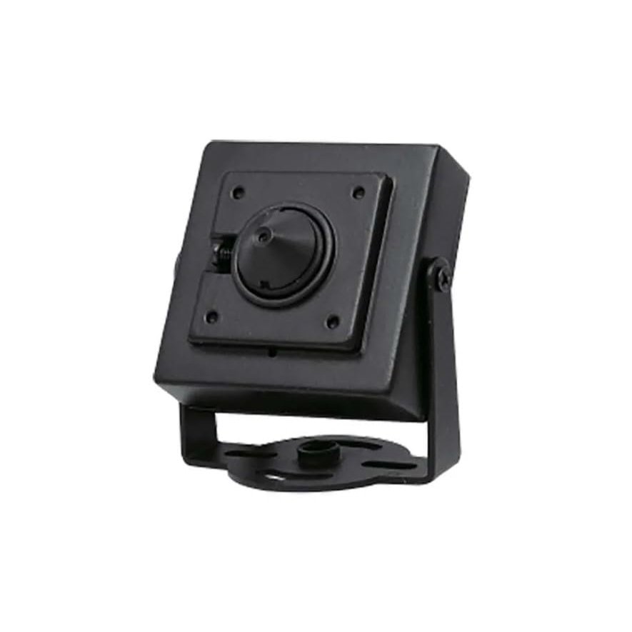 HDA-MI2M80-3.7 | 2MP Titanium Covert/Hidden Housing IPC with 3.7mm Fixed Lens & 4-in-1 Signal Support