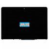11.6" HD LCD Screen Display Touch Replacement Bezel Assembly 925388-001 for HP Pavilion X360 11M-AD 11M-AD113DX 11M-AD013DX view 2