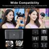 Godox Flash Godox iM20 Mini Flash Camera Flash with iM20DF White Diffuser - Black Color view 4